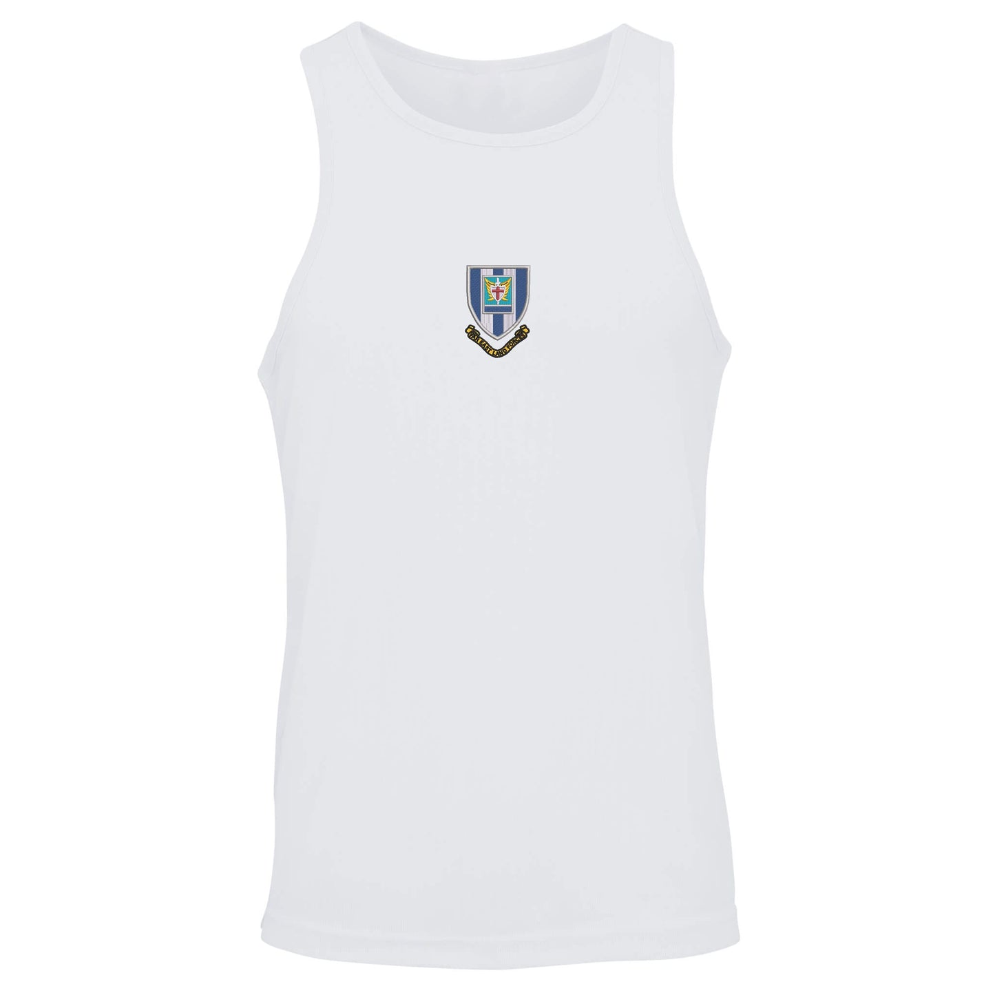 Far East Land Forces Vest