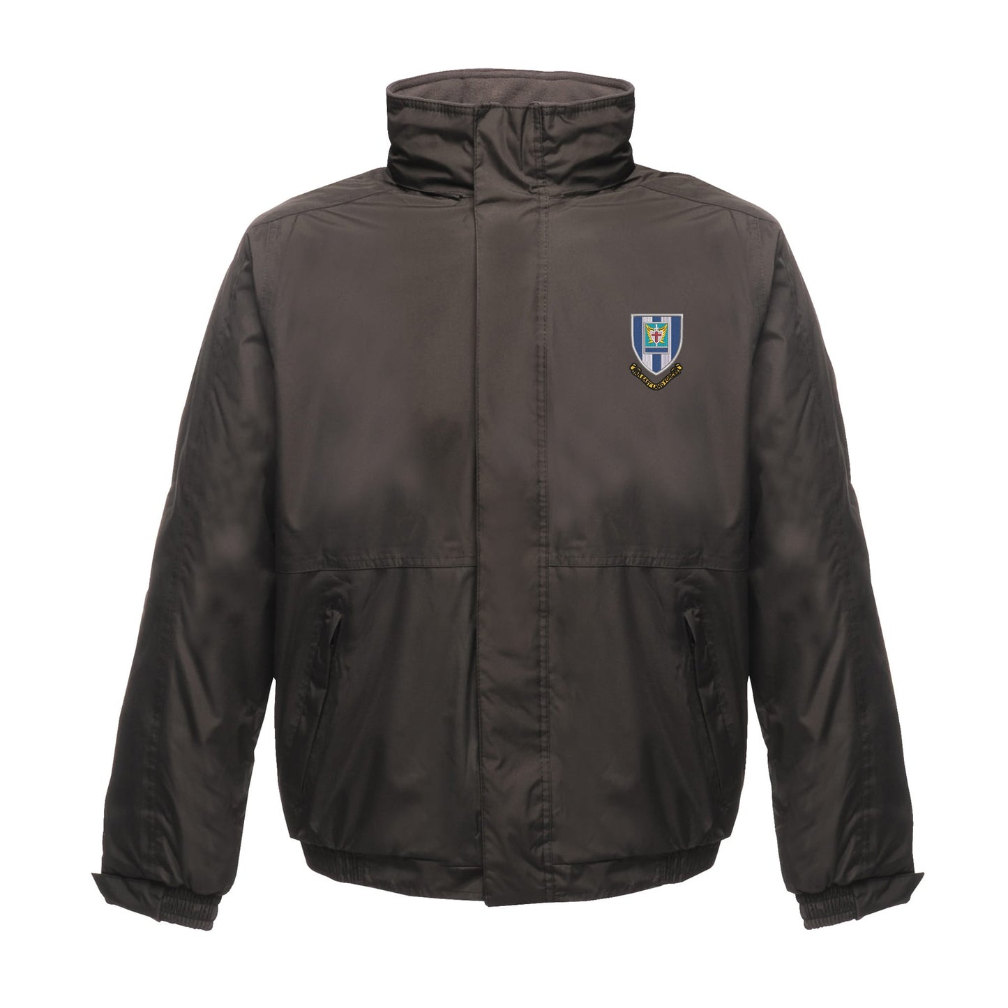 Far East Land Forces Regatta Waterproof Jacket With Hood