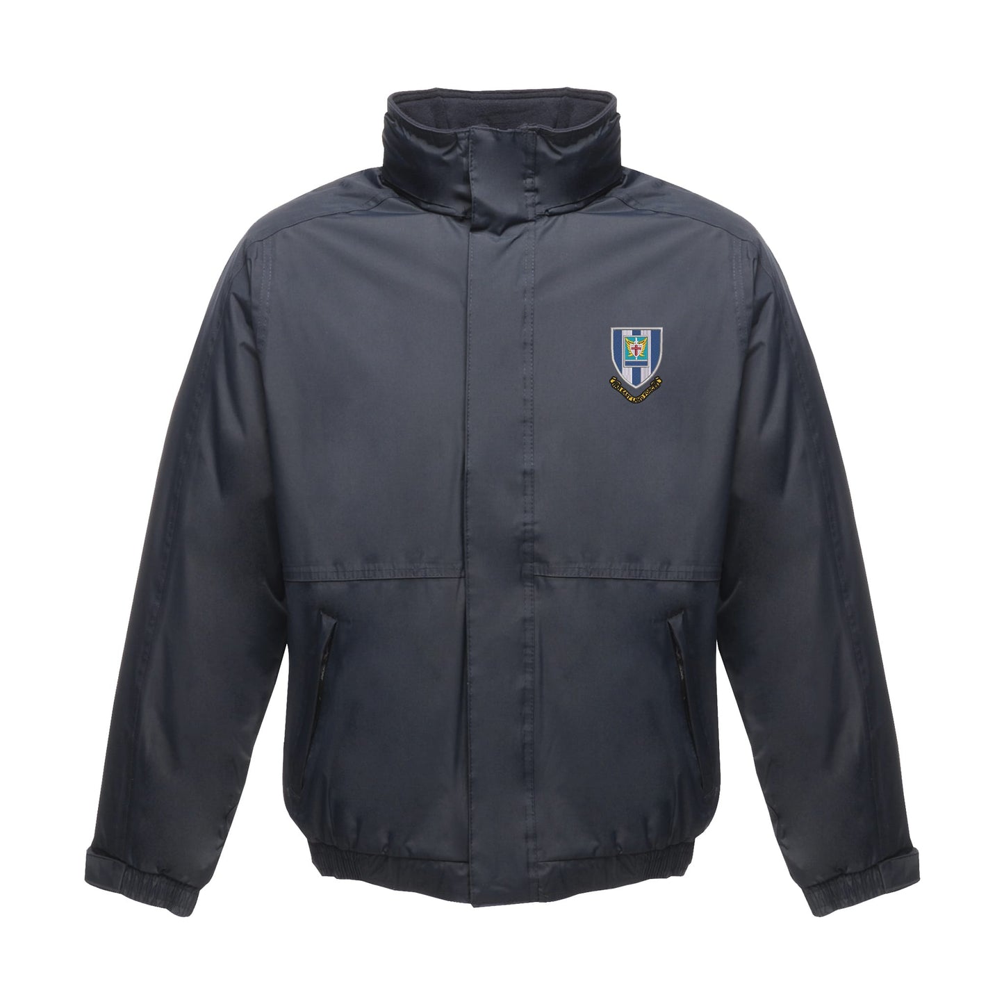 Far East Land Forces Regatta Waterproof Jacket With Hood