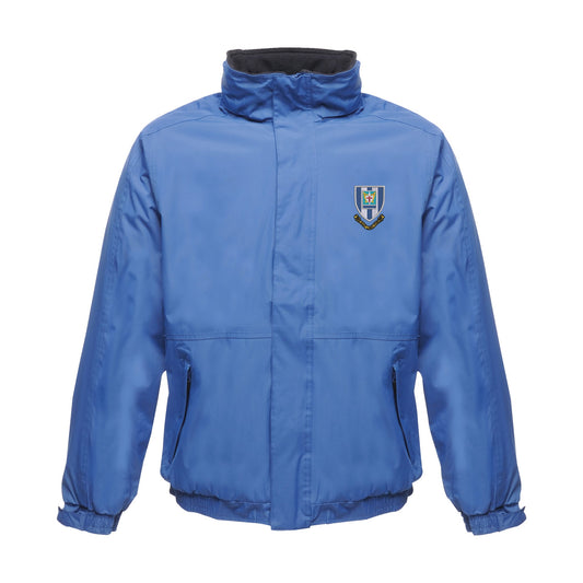 Far East Land Forces Regatta Waterproof Jacket With Hood