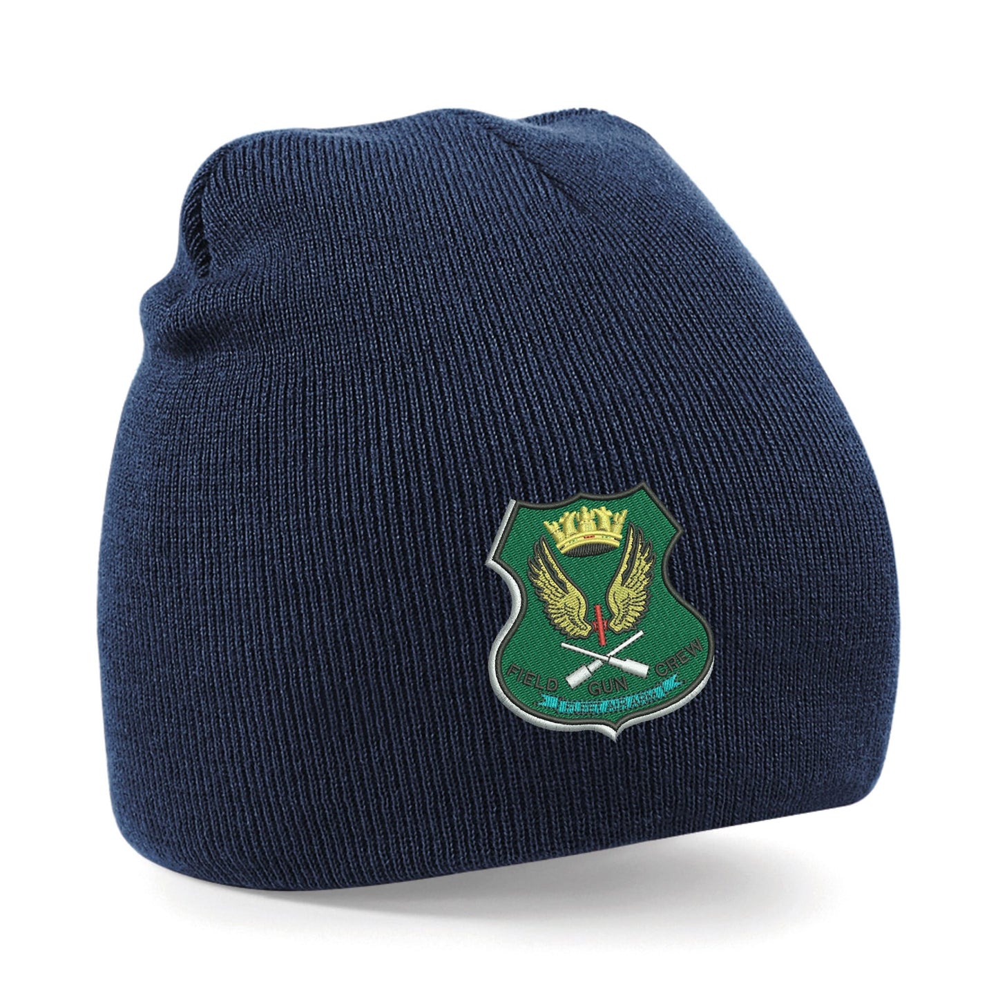 Field Gun Crew Fleet Air Arm Beanie Hat
