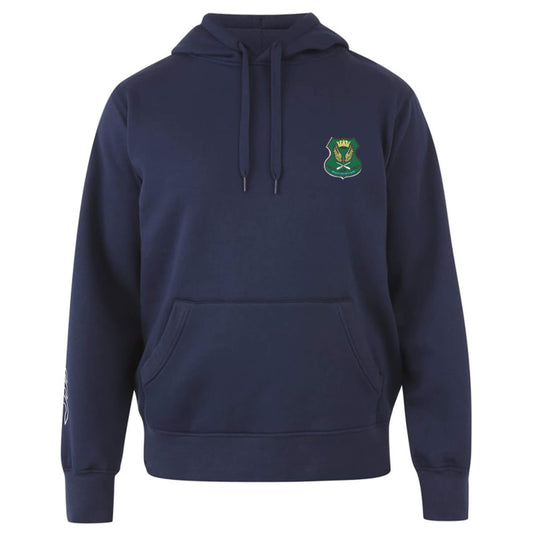 Field Gun Crew Fleet Air Arm Canterbury Rugby Hoodie