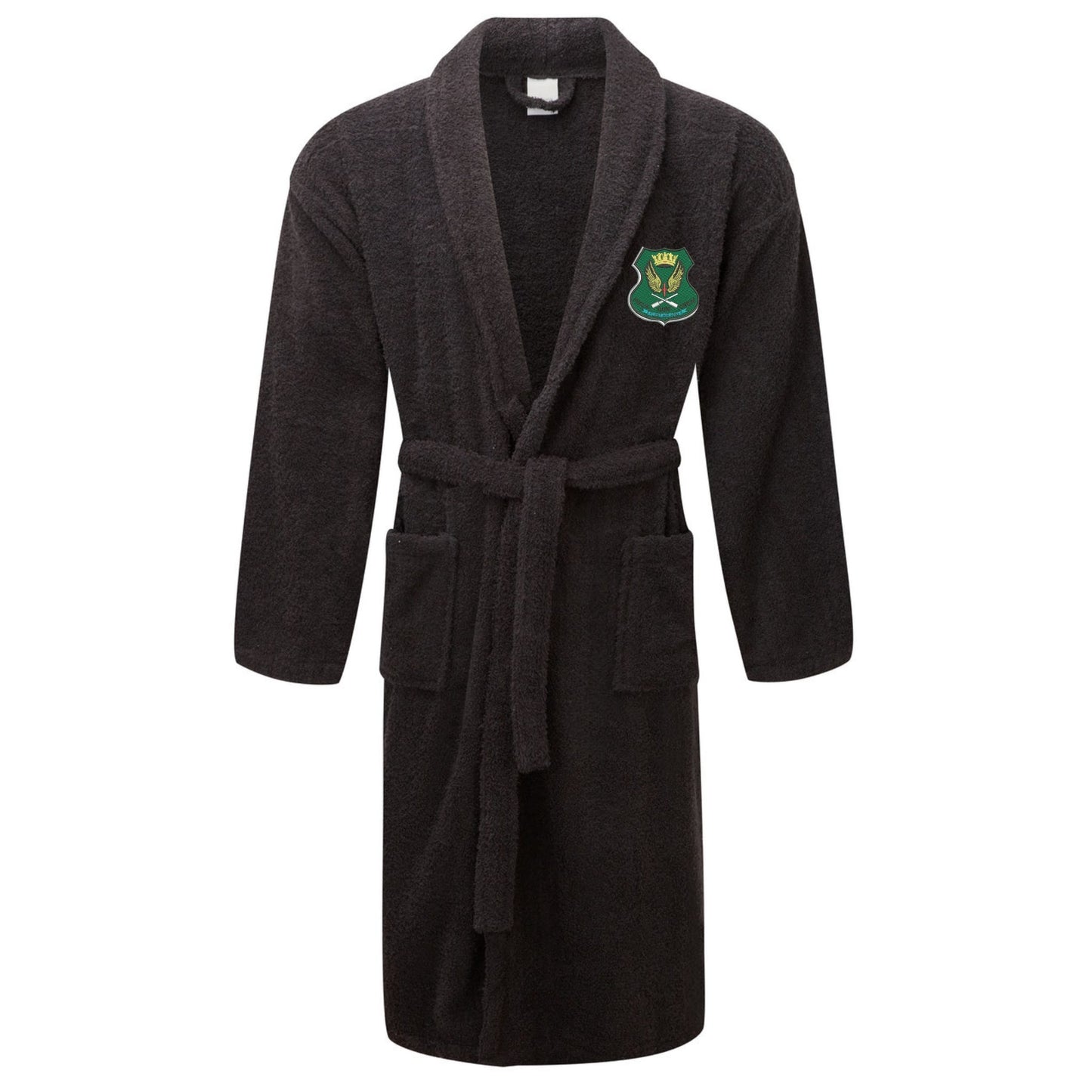 Field Gun Crew Fleet Air Arm Dressing Gown