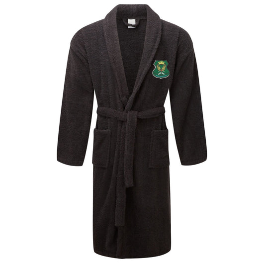 Field Gun Crew Fleet Air Arm Dressing Gown
