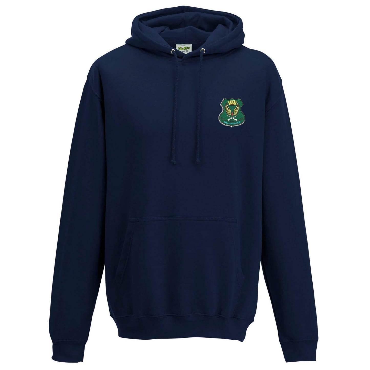 Field Gun Crew Fleet Air Arm Hoodie