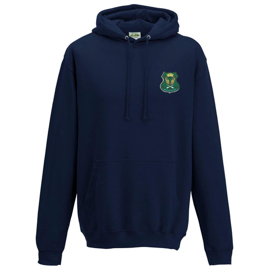 Field Gun Crew Fleet Air Arm Hoodie