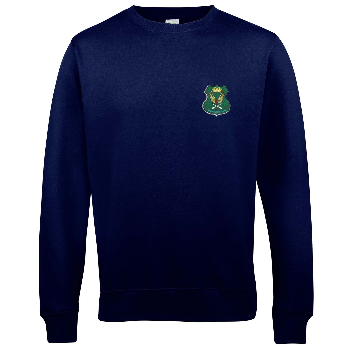 Field Gun Crew Fleet Air Arm Sweatshirt