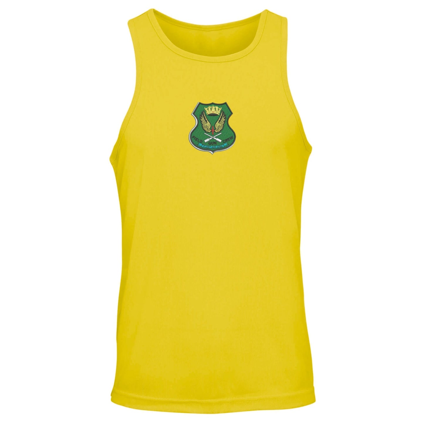 Field Gun Crew Fleet Air Arm Vest