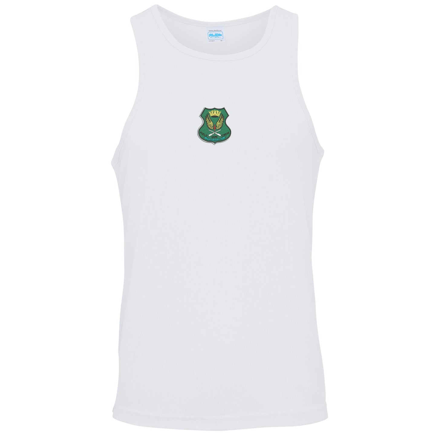 Field Gun Crew Fleet Air Arm Vest