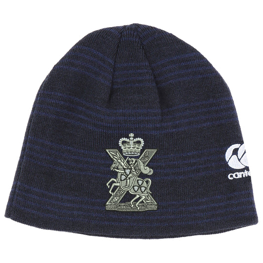 Fife and Forfar Yeomanry-Scottish Horse Canterbury Beanie Hat