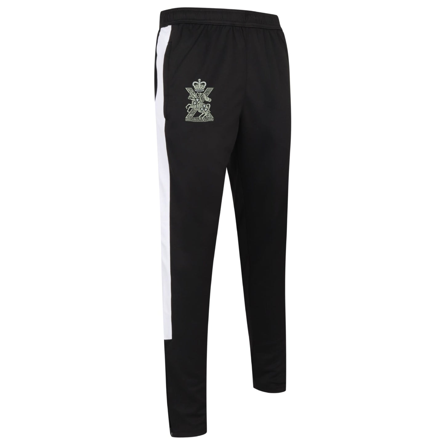 Fife and Forfar Yeomanry-Scottish Horse Knitted Tracksuit Pants
