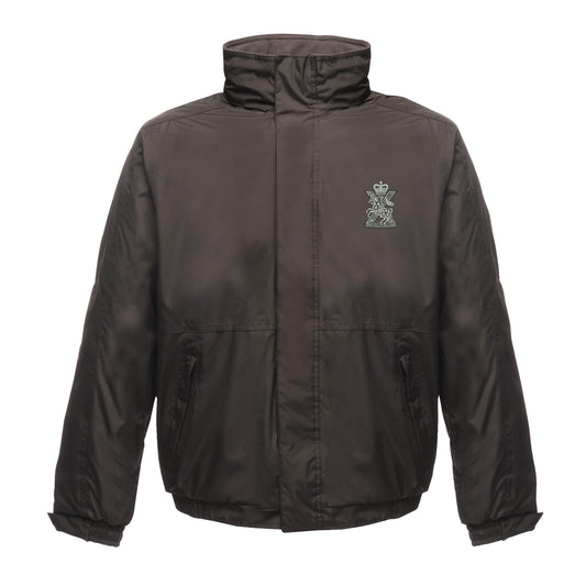 Fife and Forfar Yeomanry-Scottish Horse Regatta Waterproof Jacket With Hood
