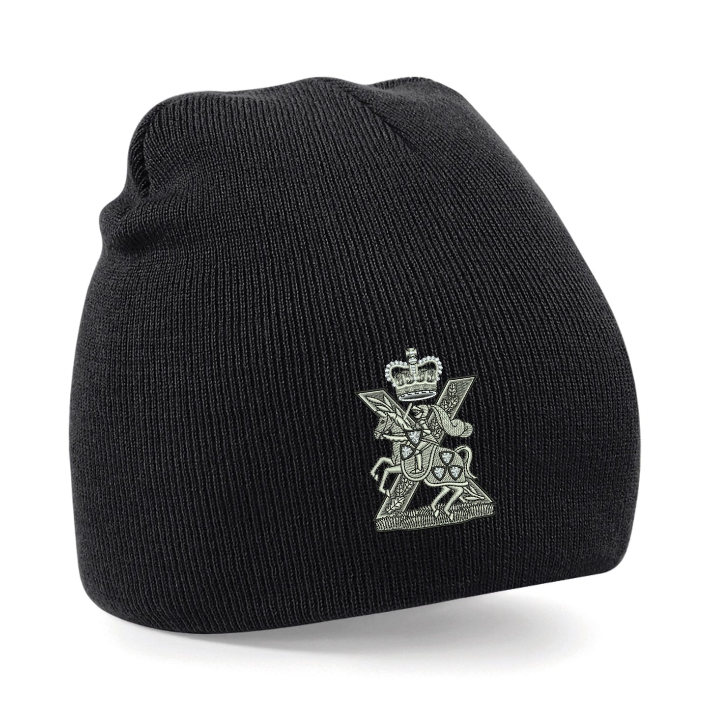 Fife and Forfar Yeomanry-Scottish Horse Beanie Hat