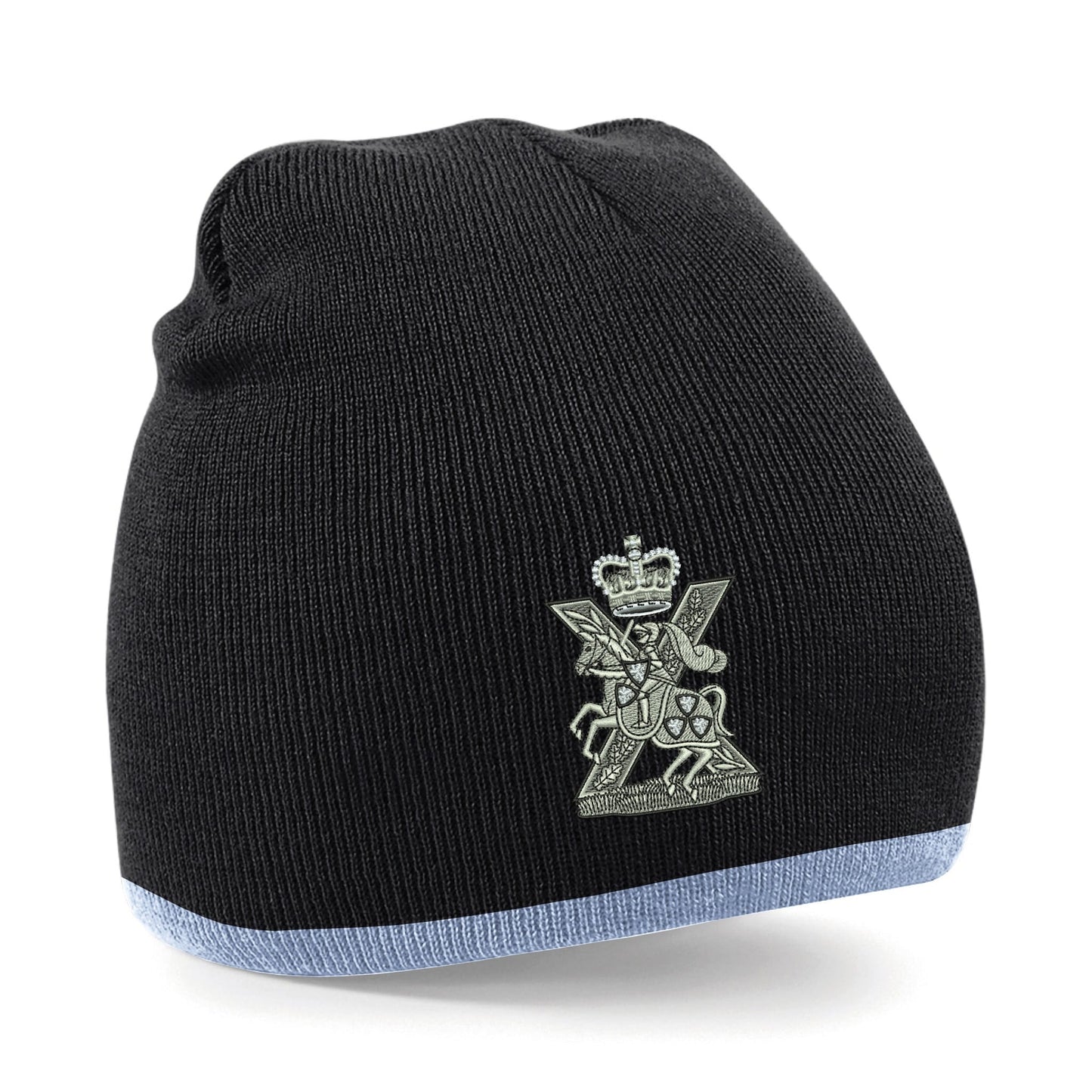 Fife and Forfar Yeomanry-Scottish Horse Beanie Hat