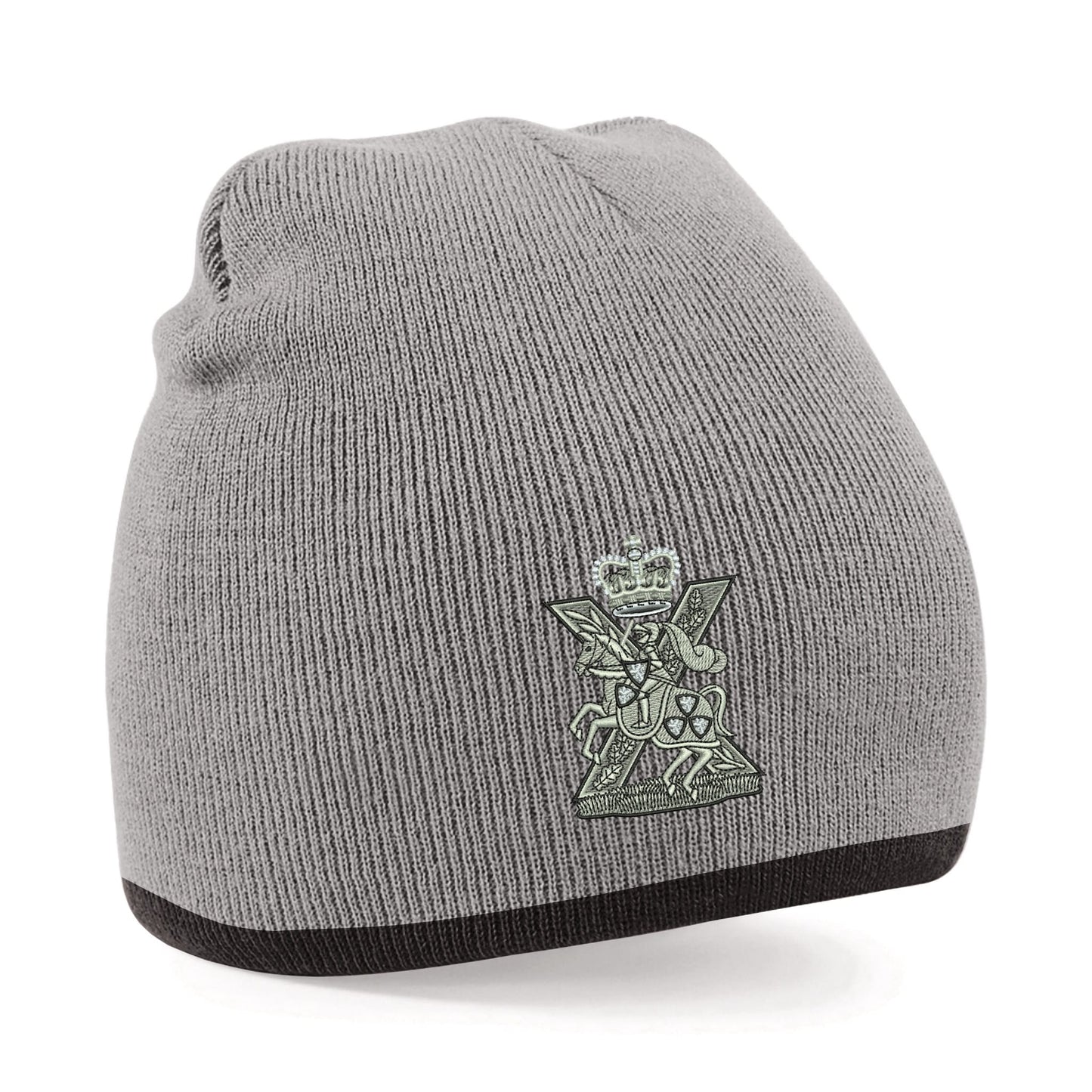 Fife and Forfar Yeomanry-Scottish Horse Beanie Hat