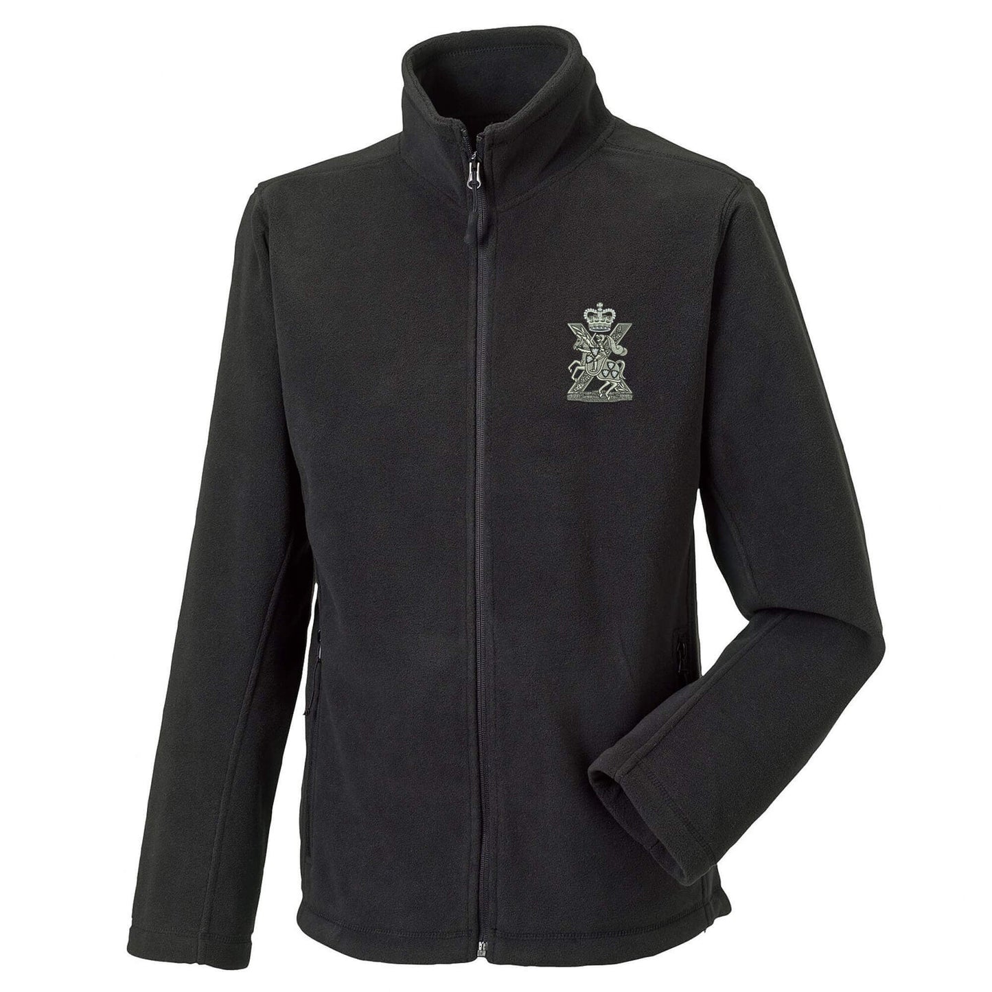 Fife and Forfar Yeomanry-Scottish Horse Regatta Fleece