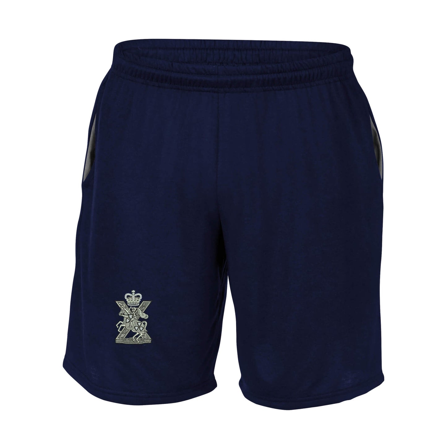 Fife and Forfar Yeomanry-Scottish Horse Performance Shorts