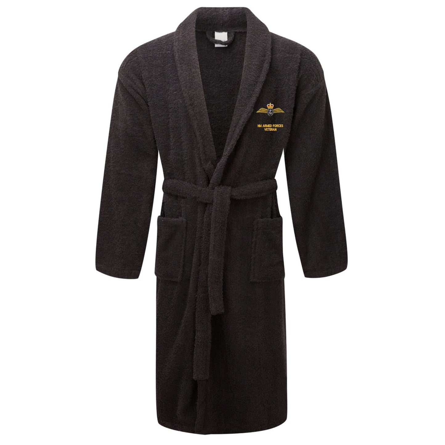 Fleet Air Arm Veteran Dressing Gown