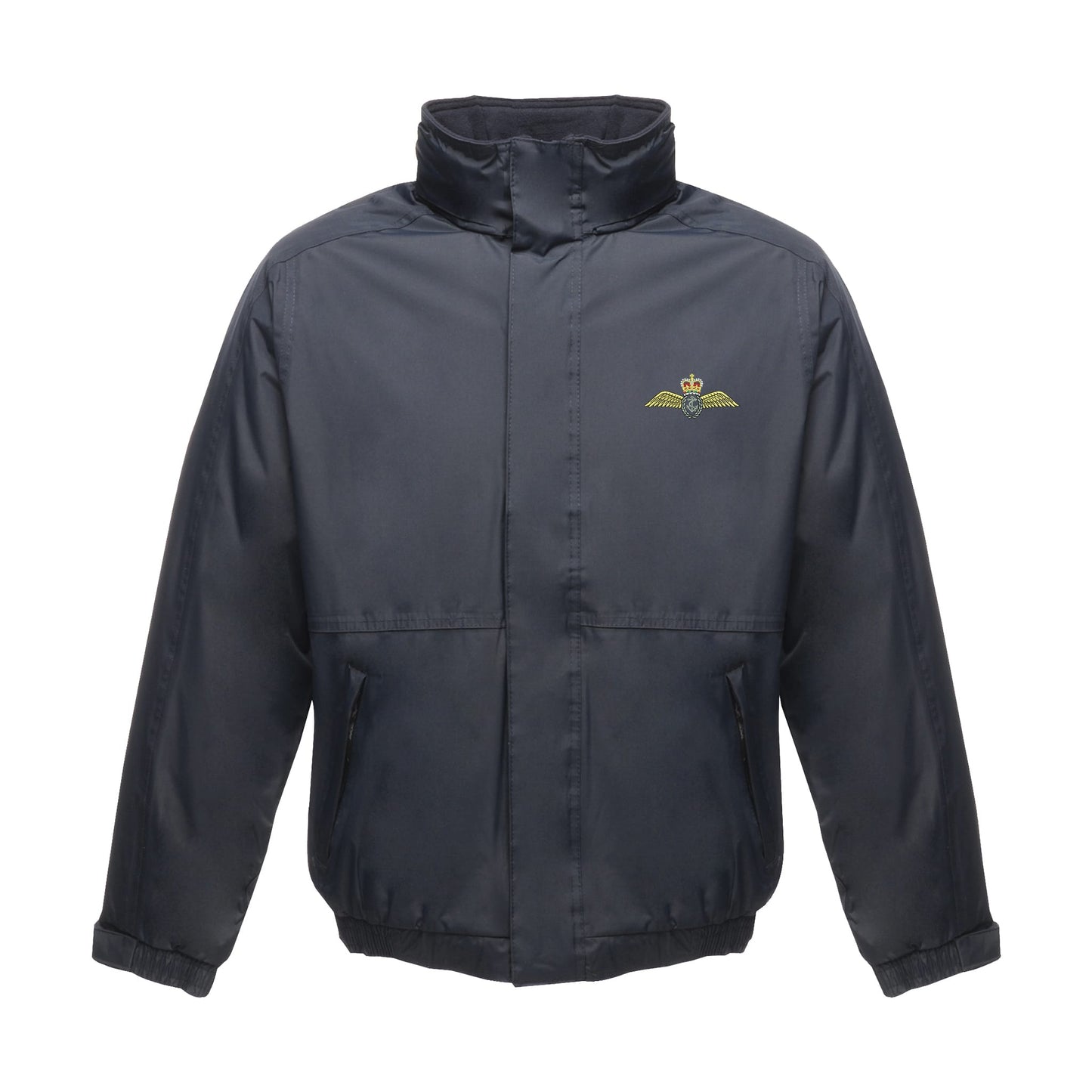 Fleet Air Arm Regatta Waterproof Jacket With Hood