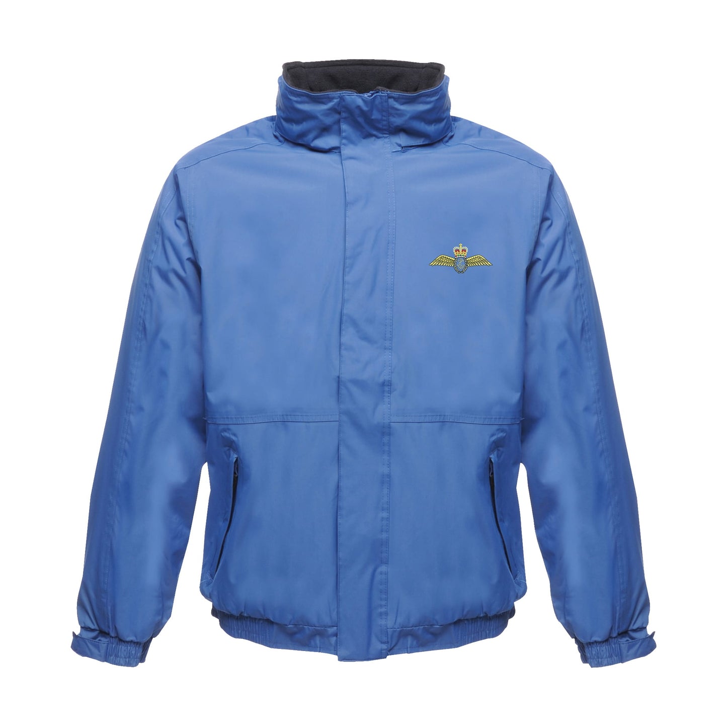 Fleet Air Arm Regatta Waterproof Jacket With Hood