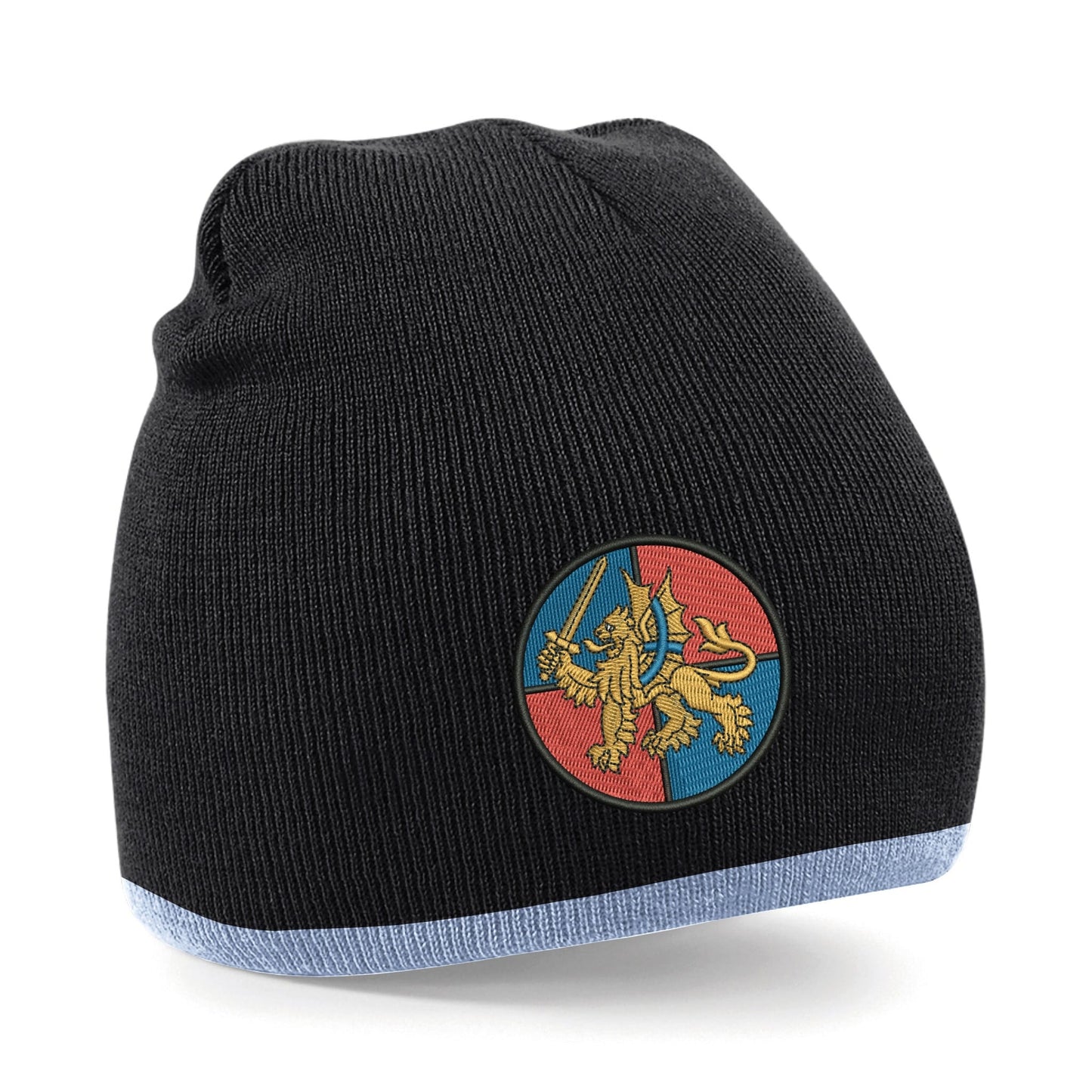 Force Troops Command Beanie Hat
