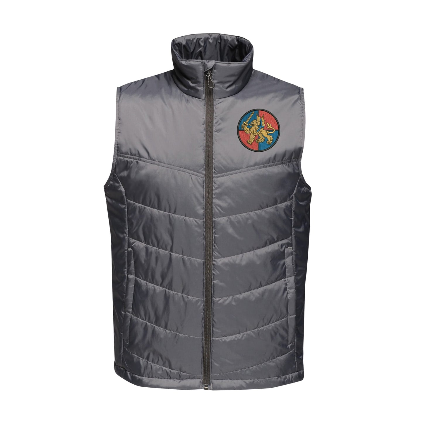 Force Troops Command Insulated Bodywarmer