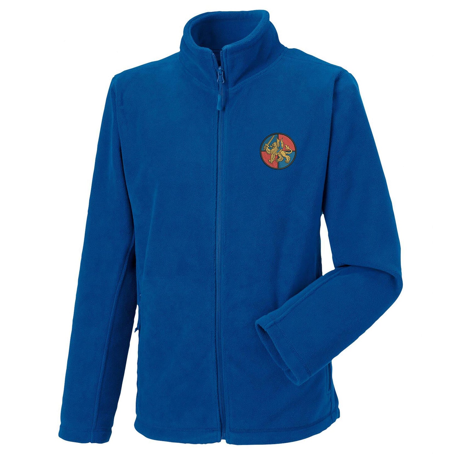 Force Troops Command Regatta Fleece