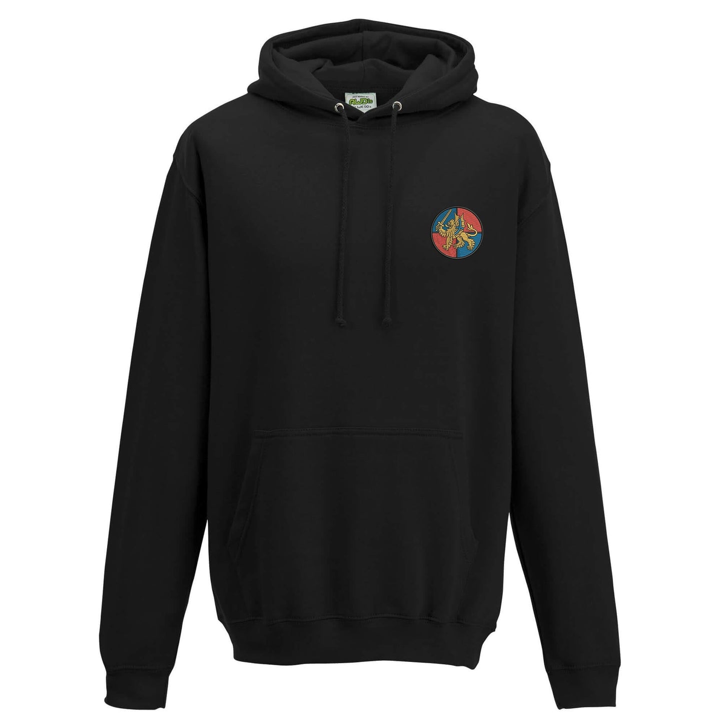 Force Troops Command Hoodie