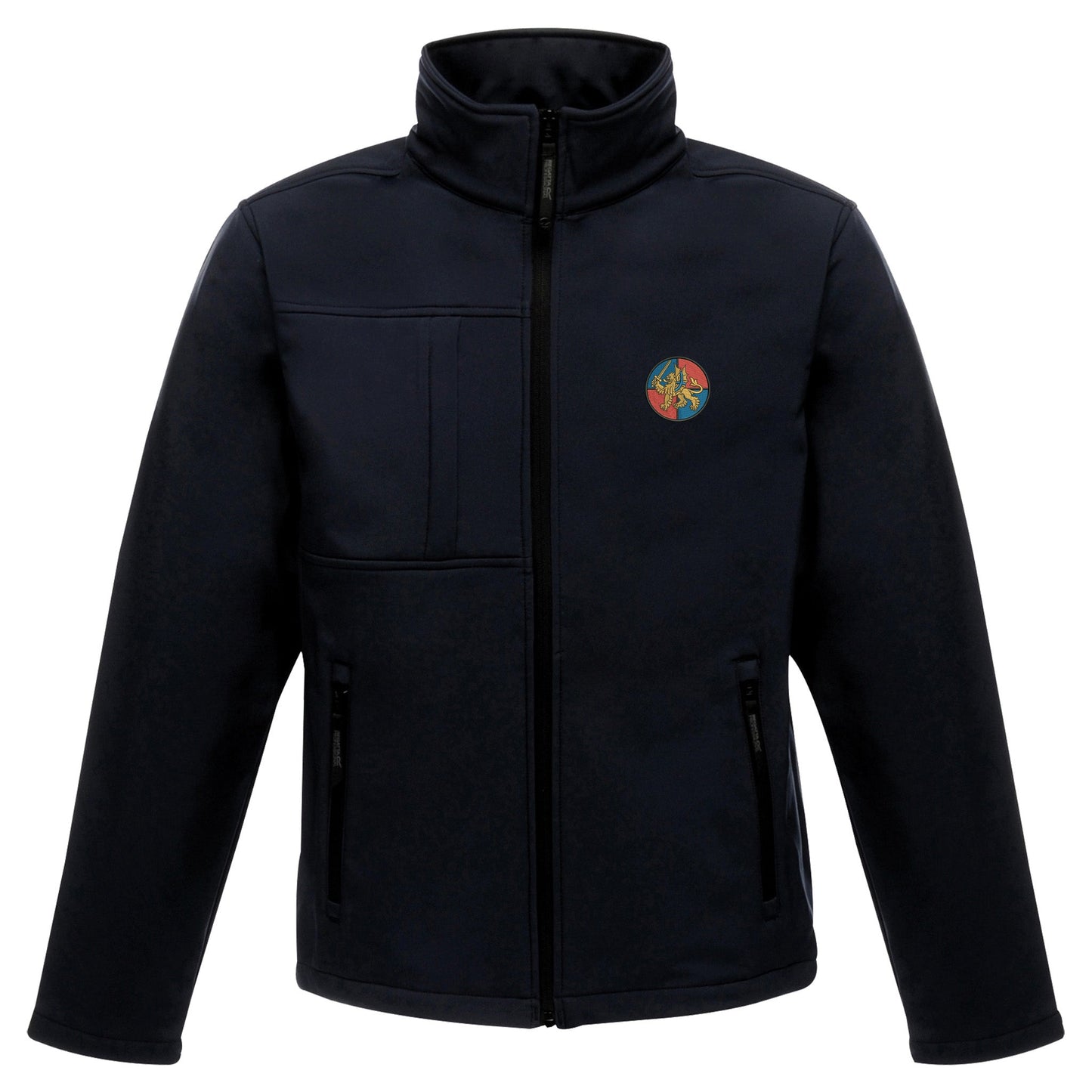 Educational and Training Services Regatta Softshell Jacket