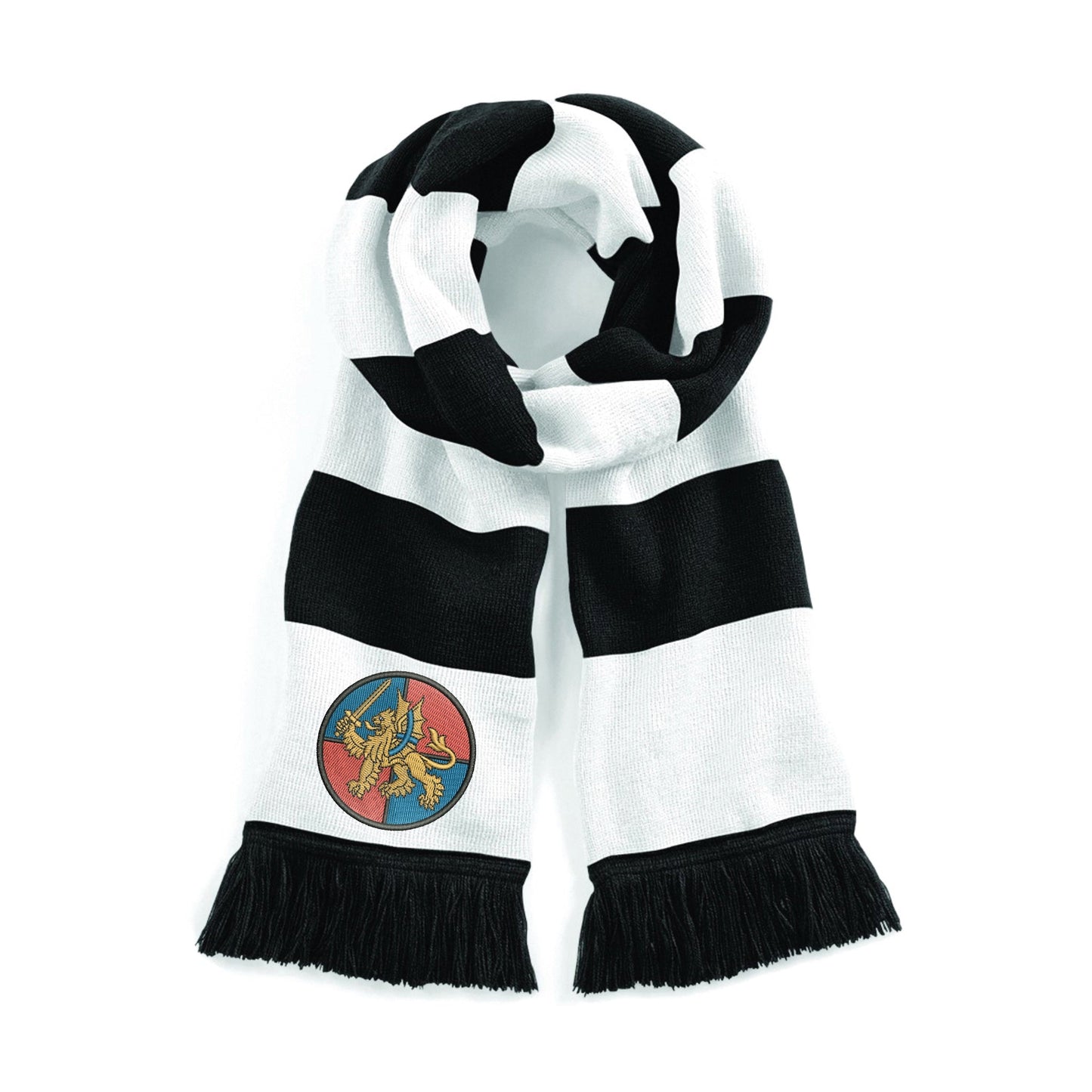 Force Troops Command Stadium Scarf