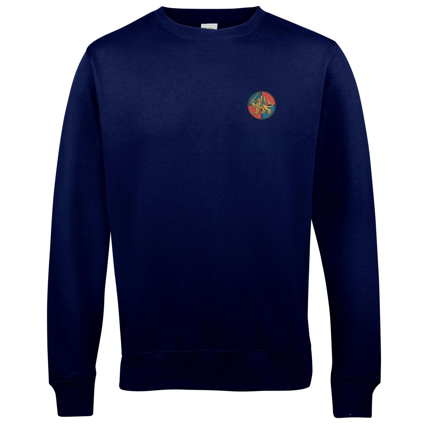 Force Troops Command Sweatshirt
