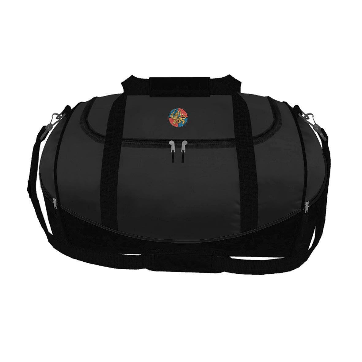 Force Troops Command Teamwear Holdall Bag
