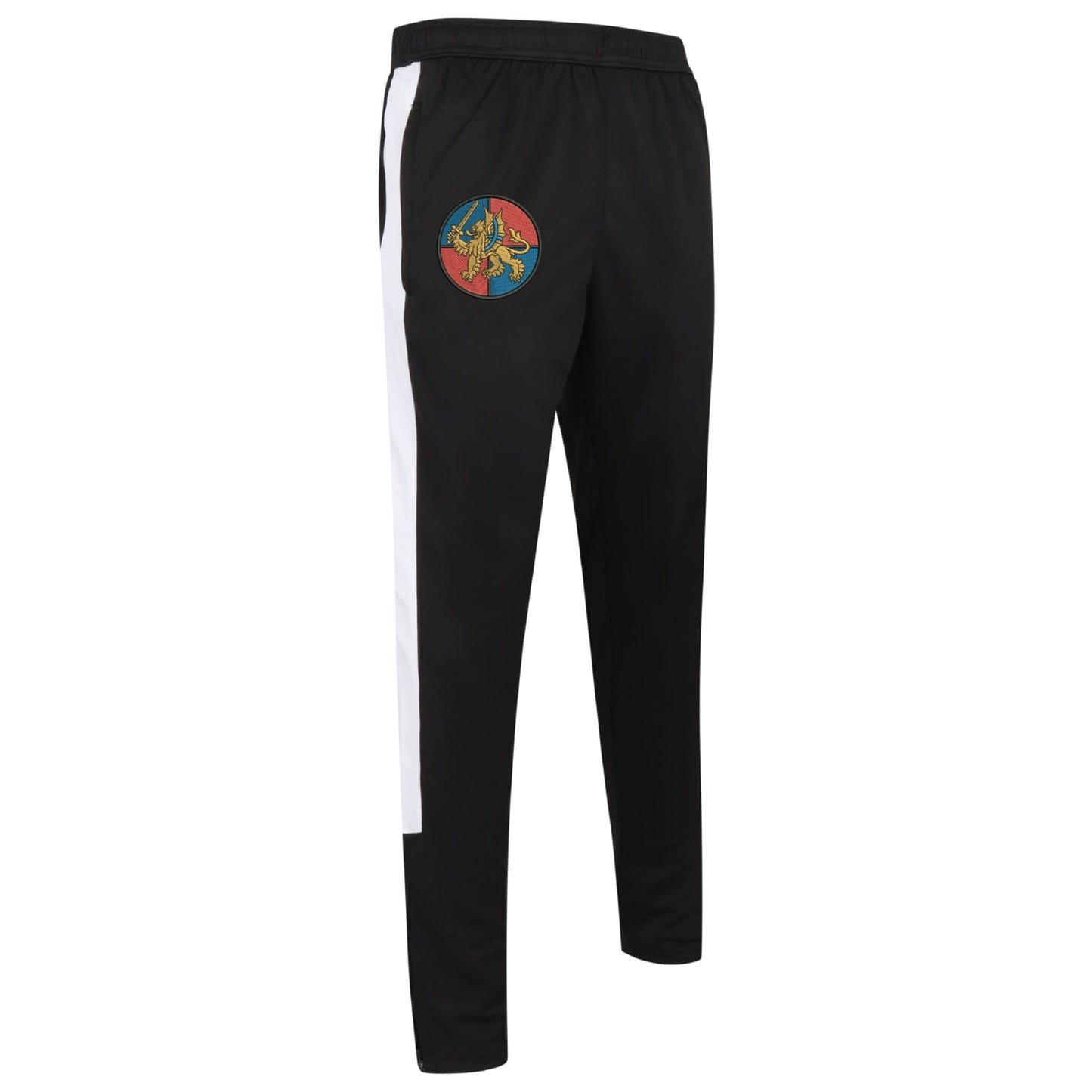 Force Troops Command Knitted Tracksuit Pants
