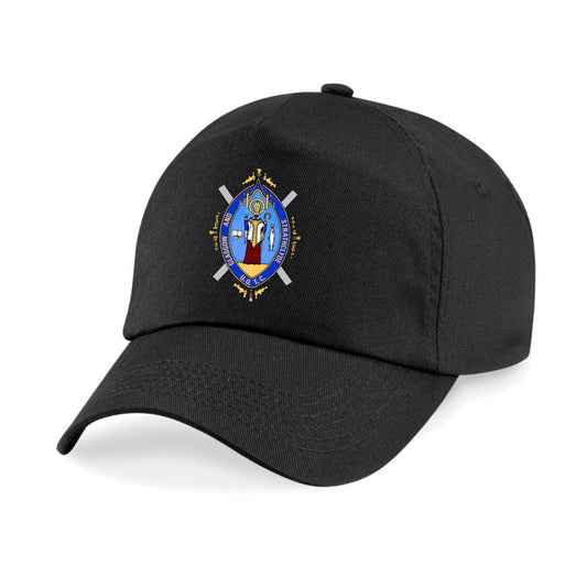 Glasgow and Strathclyde UOTC Printed Cap