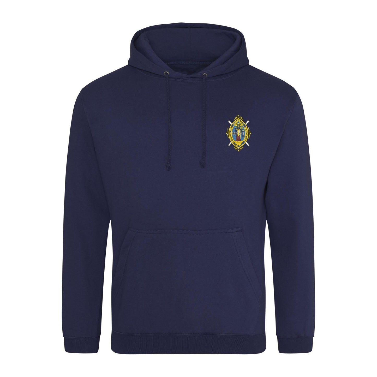 Glasgow and Strathclyde UOTC Hoodie