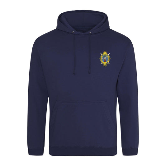 Glasgow and Strathclyde UOTC Hoodie