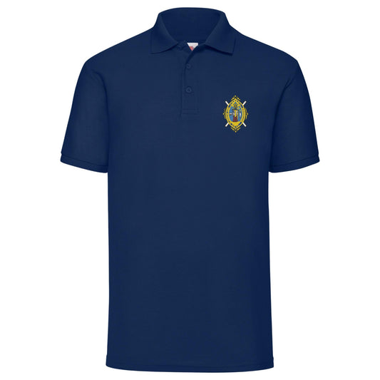 Glasgow and Strathclyde UOTC Polo Shirt