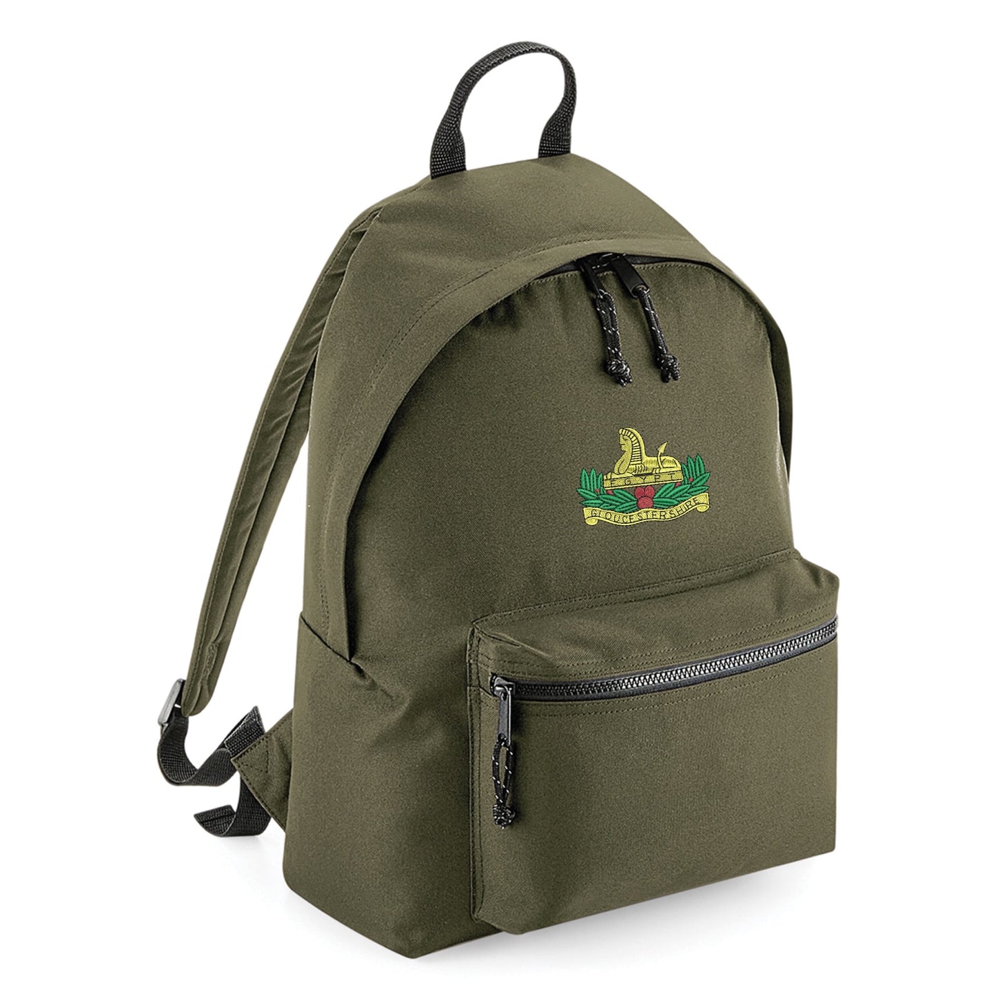 Gloucestershire Regiment Backpack