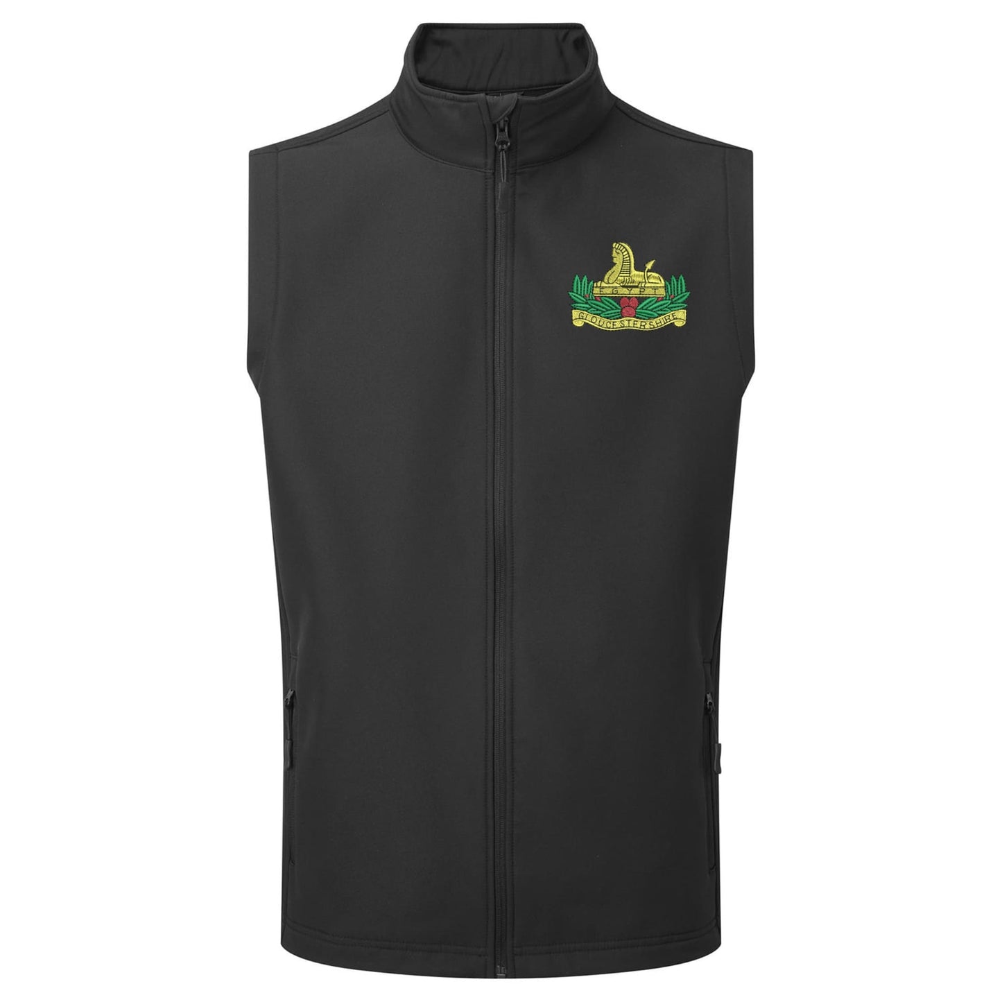 Gloucestershire Regiment Gilet