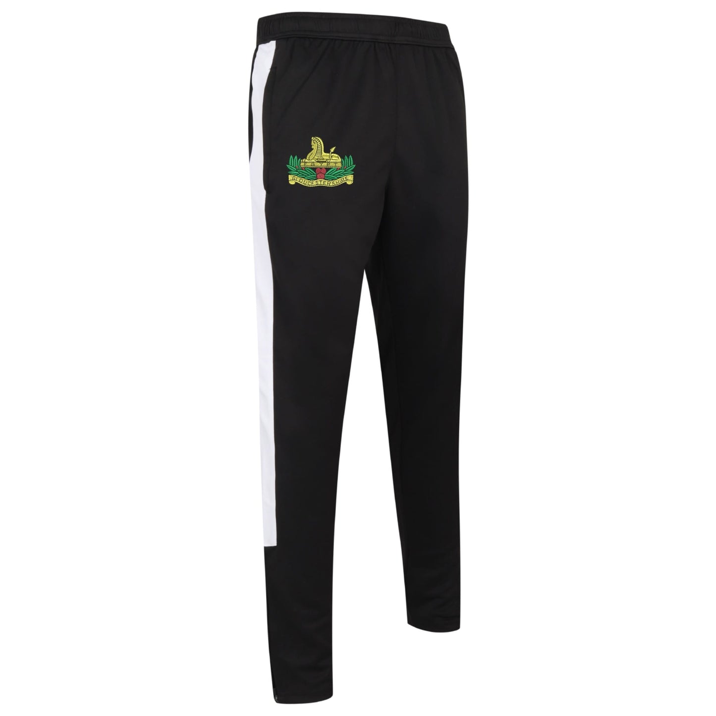 Gloucestershire Regiment Knitted Tracksuit Pants
