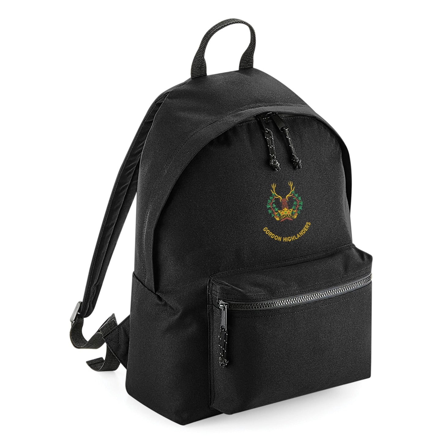 Gordon Highlanders Backpack