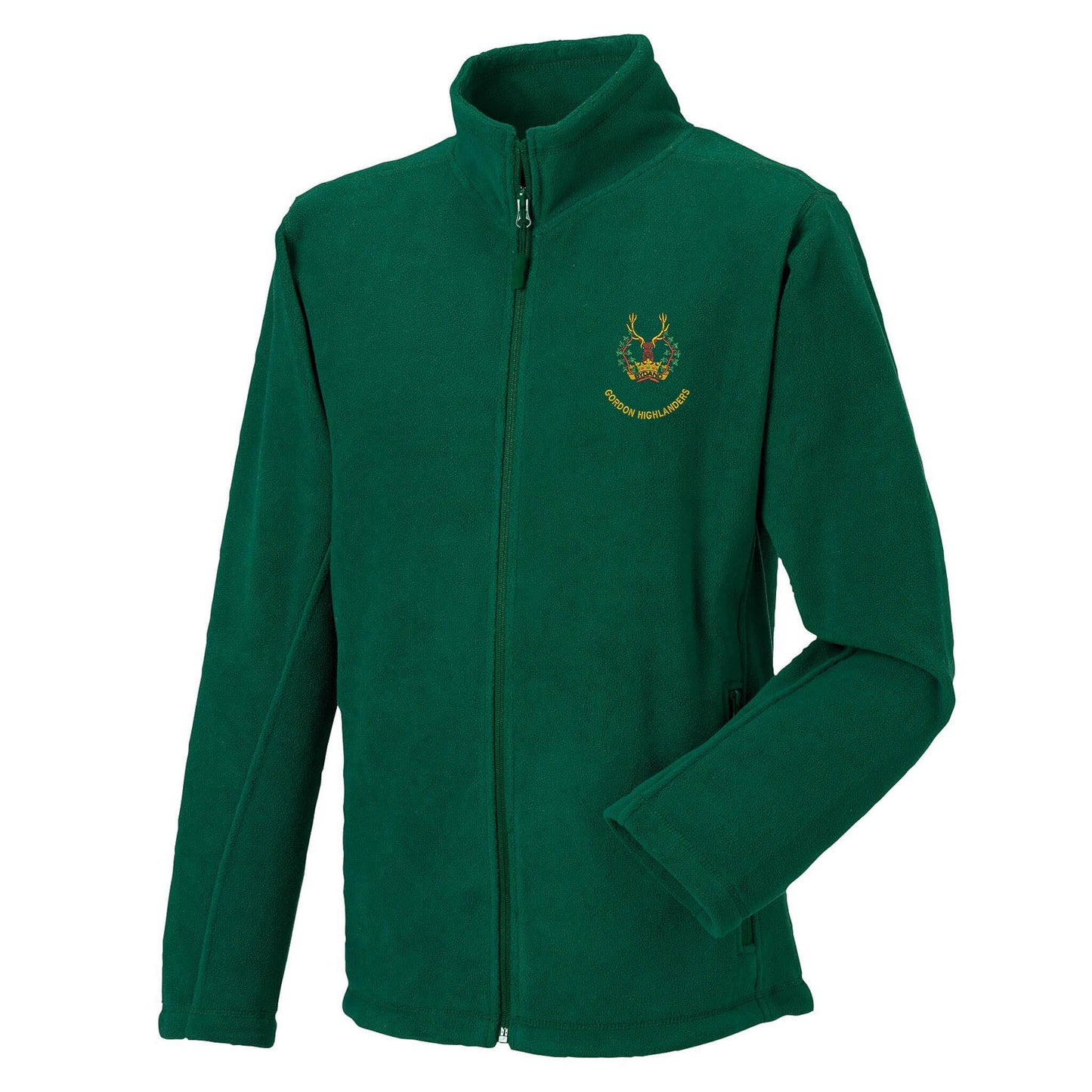 Gordon Highlanders Regatta Fleece