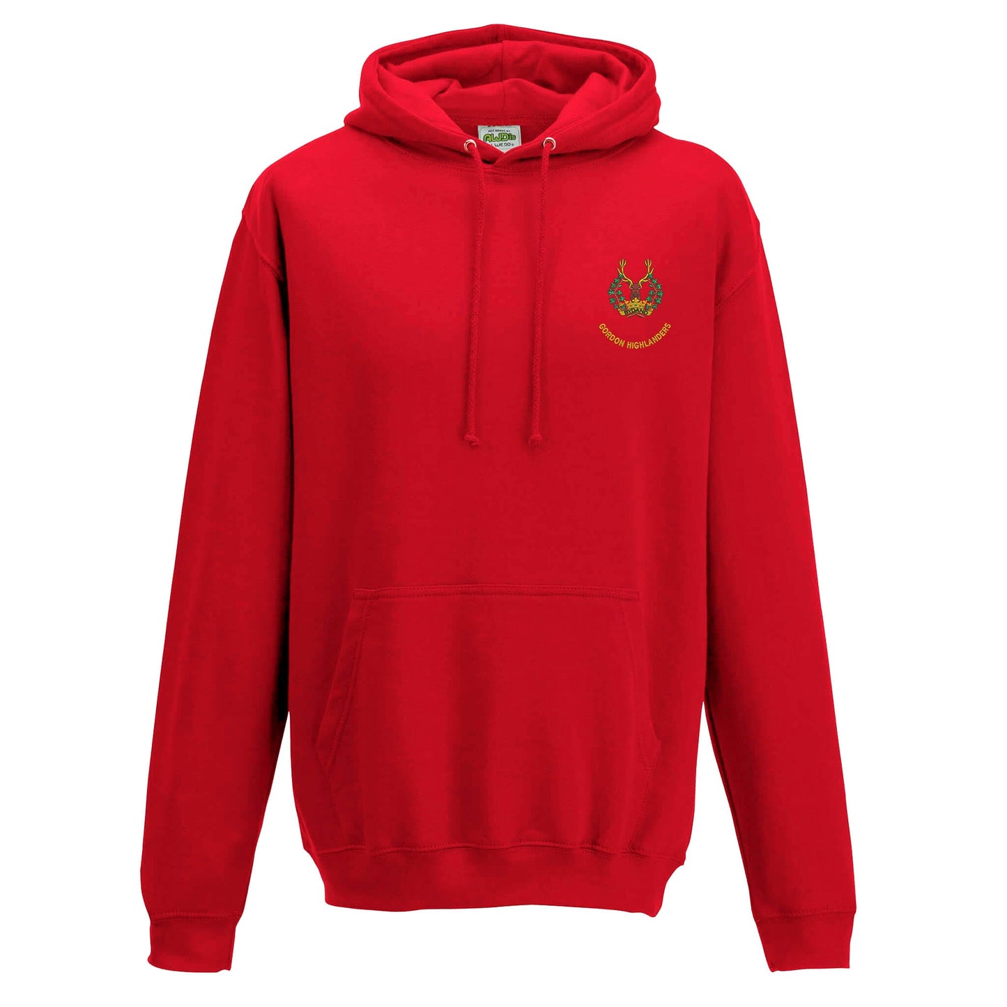 Gordon Highlanders Hoodie