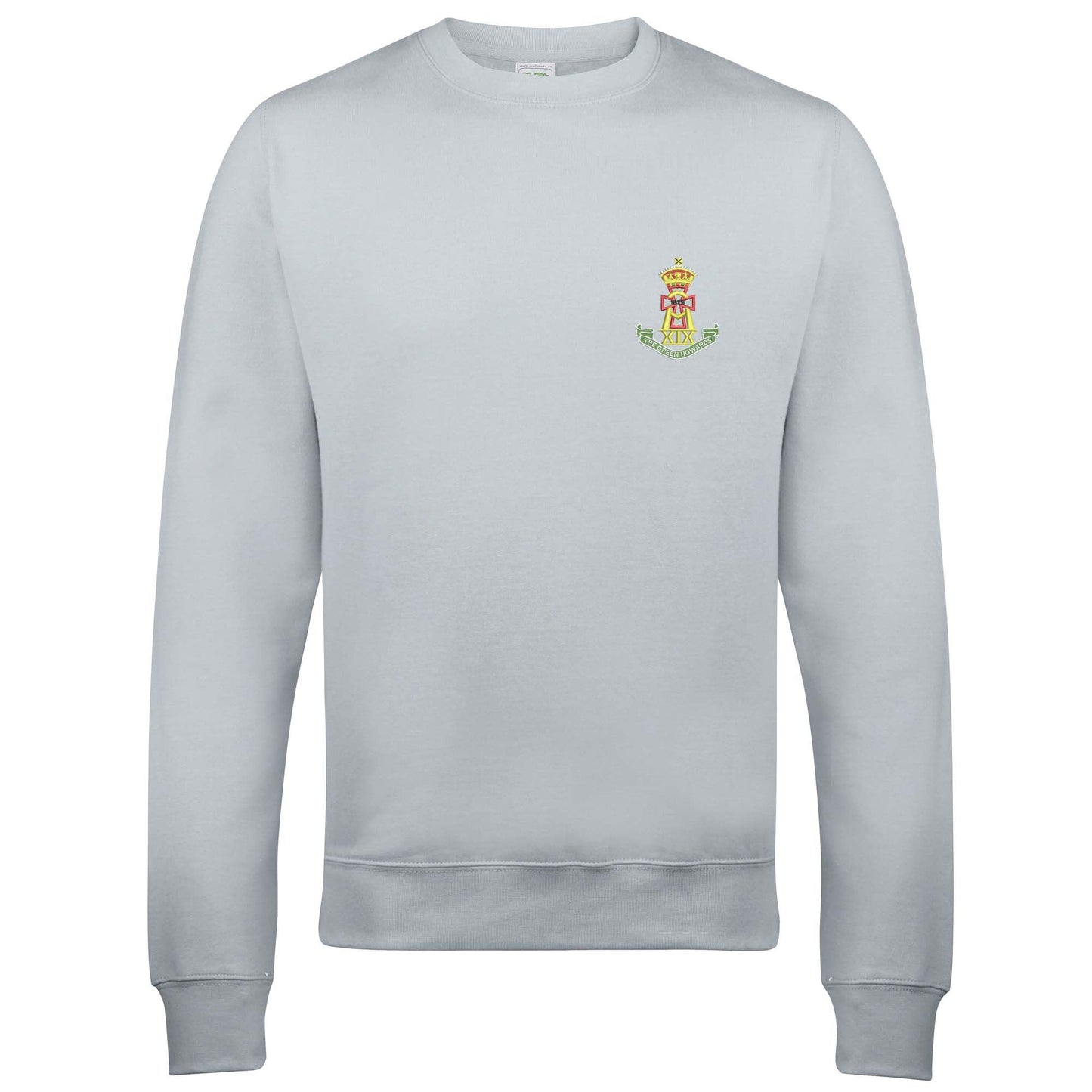 Green Howards Sweatshirt