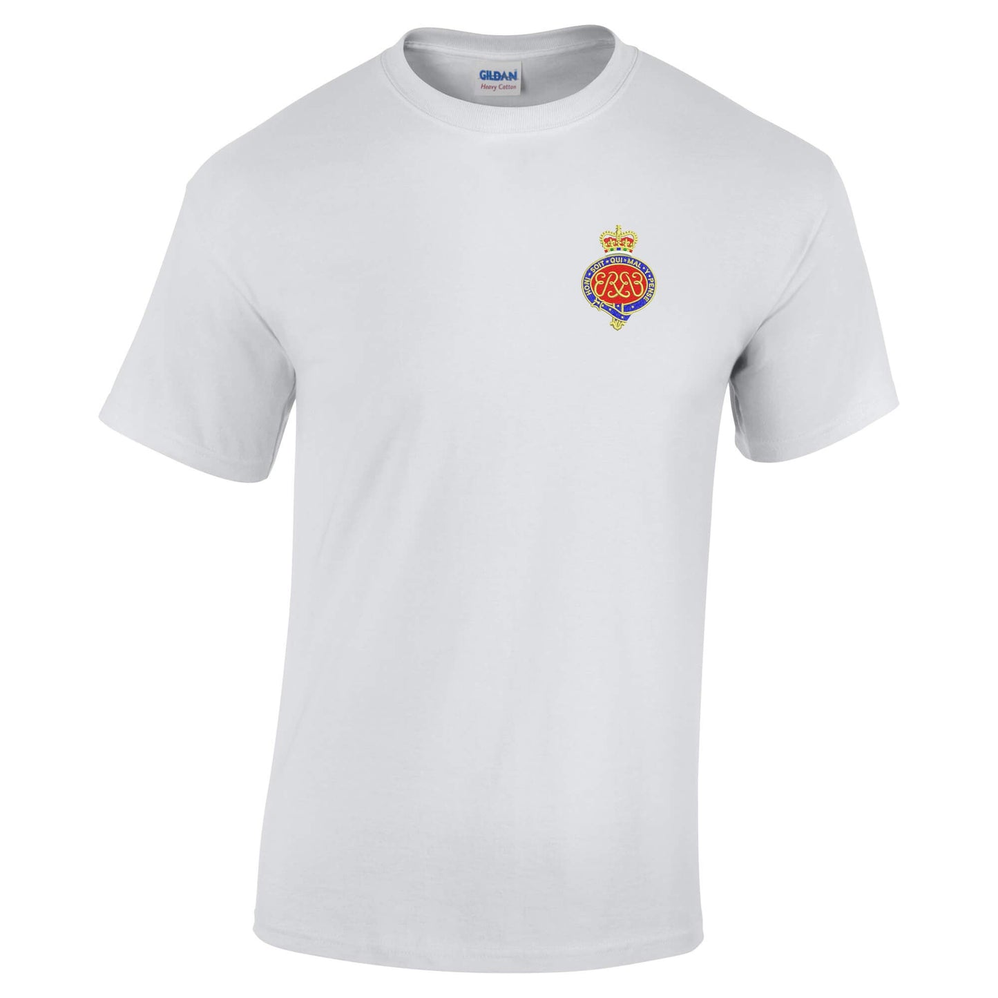 Grenadier Guards Cotton T-Shirt