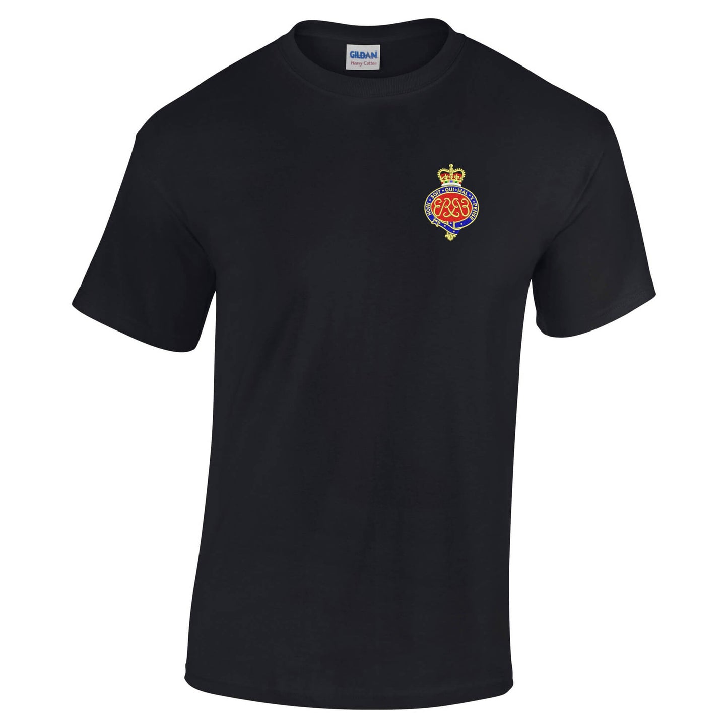 Grenadier Guards Cotton T-Shirt
