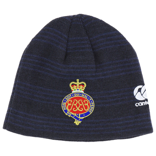 Grenadier Guards Canterbury Beanie Hat