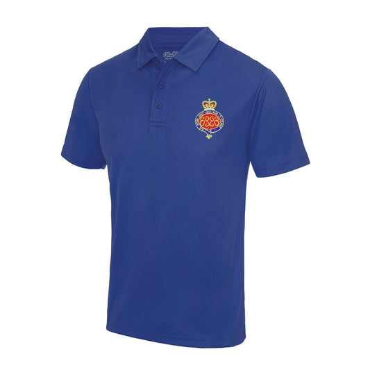 Grenadier Guards Cool Polo