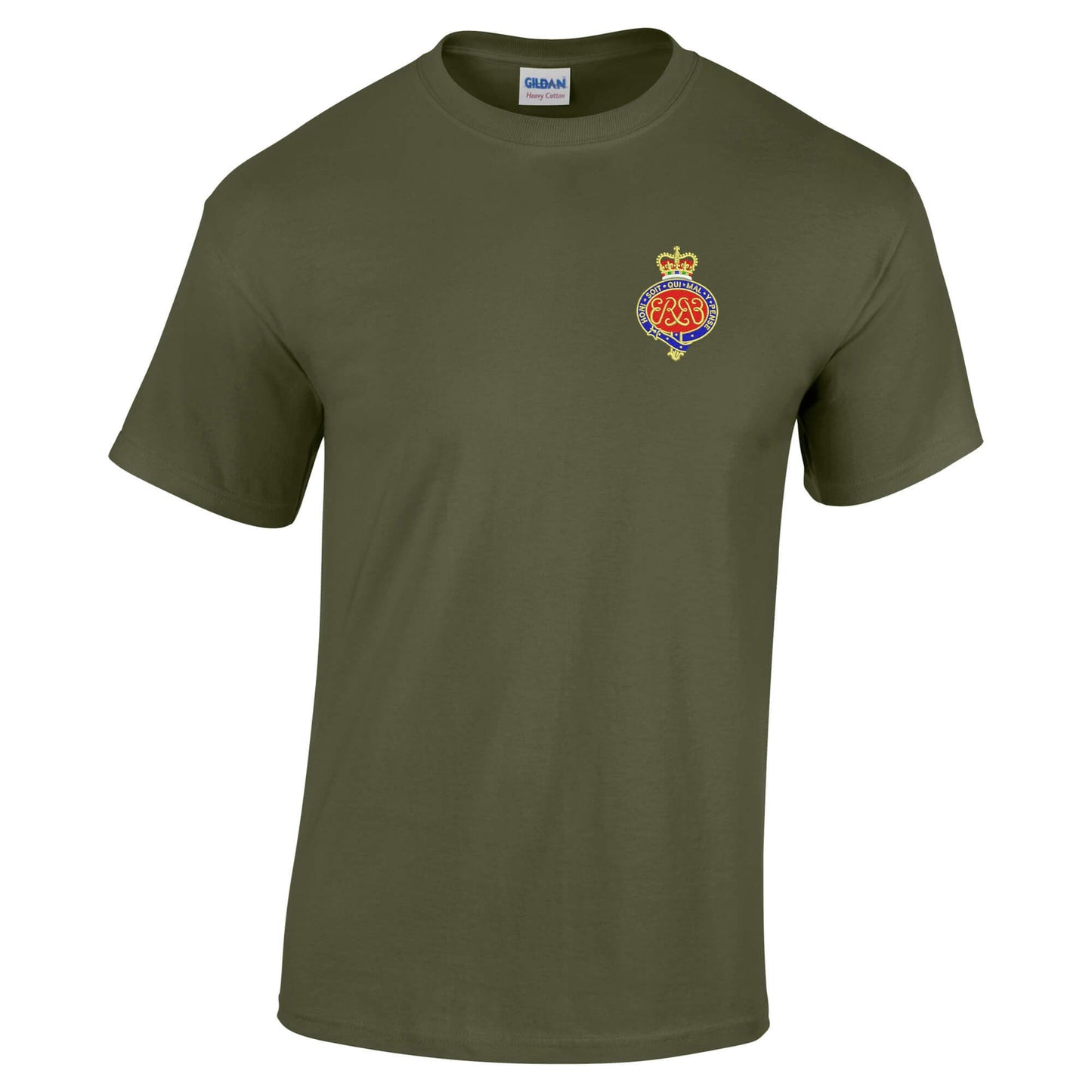 Grenadier Guards Cotton T-Shirt