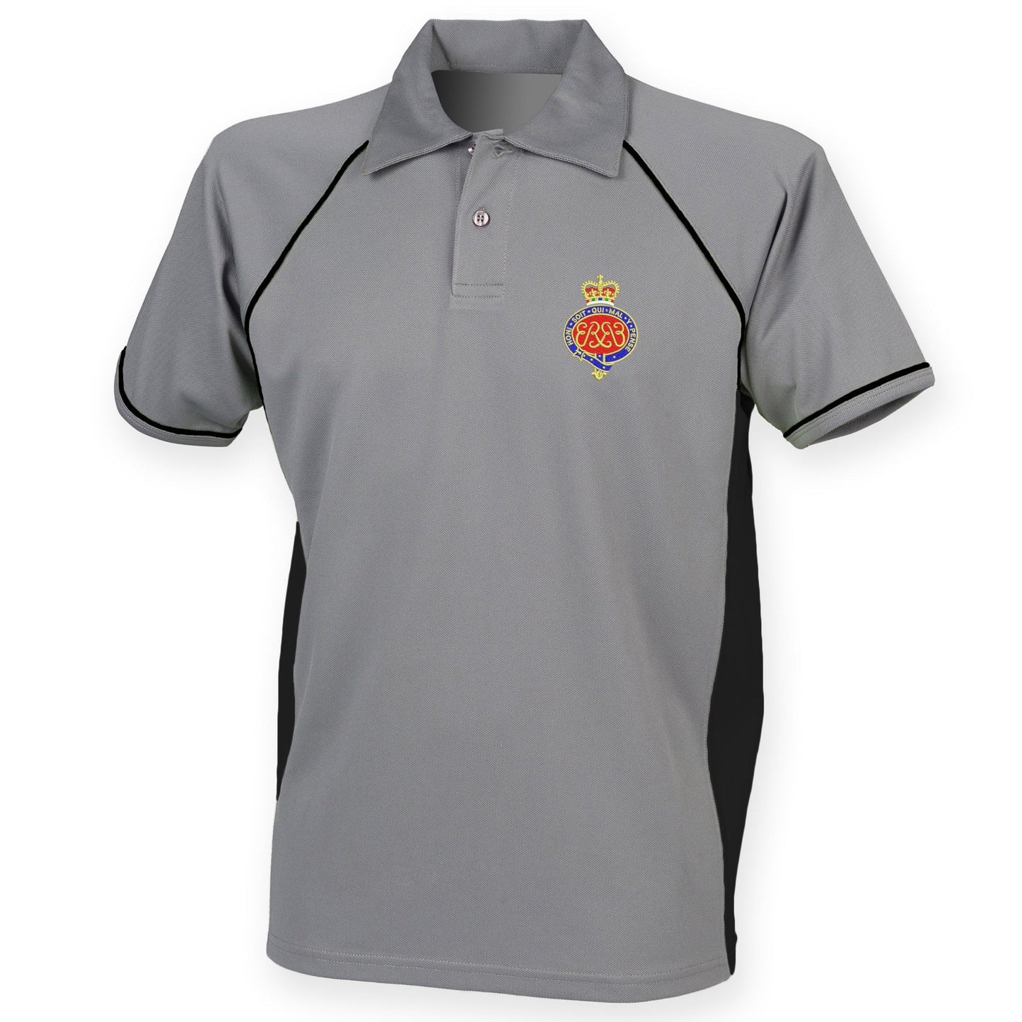 Grenadier Guards Performance Polo